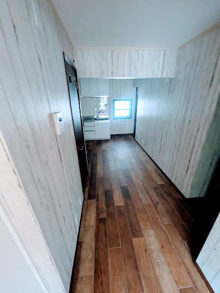 横浜市西区西戸部町２丁目のアパート