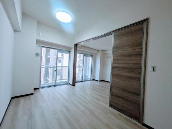 横浜市保土ケ谷区権太坂１丁目のマンション