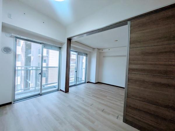横浜市保土ケ谷区権太坂１丁目のマンション