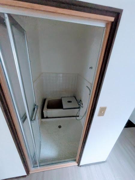 横浜市南区大岡２丁目のアパート