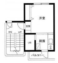 Ｋパレスレンガ坂
