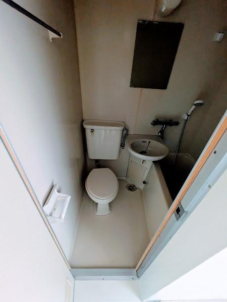 横浜市保土ケ谷区峰岡町３丁目のマンション