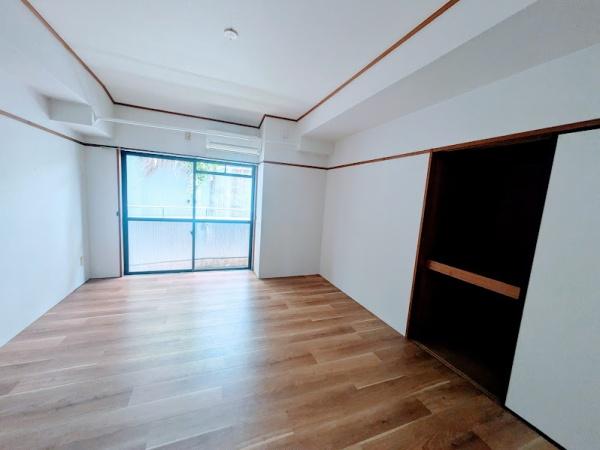 横浜市保土ケ谷区峰岡町３丁目のマンション