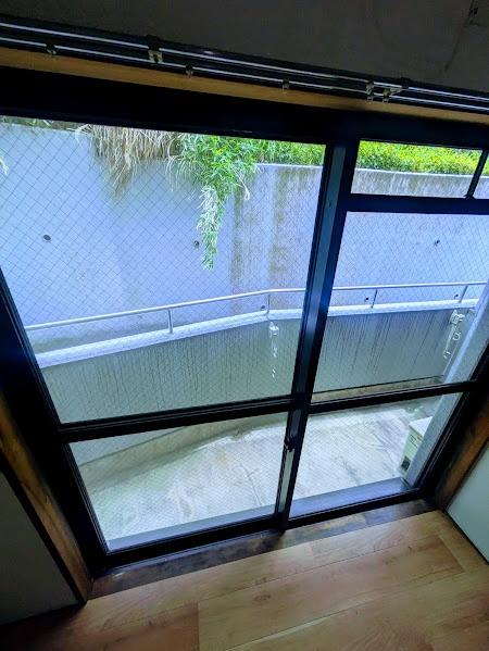 横浜市保土ケ谷区峰岡町３丁目のマンション