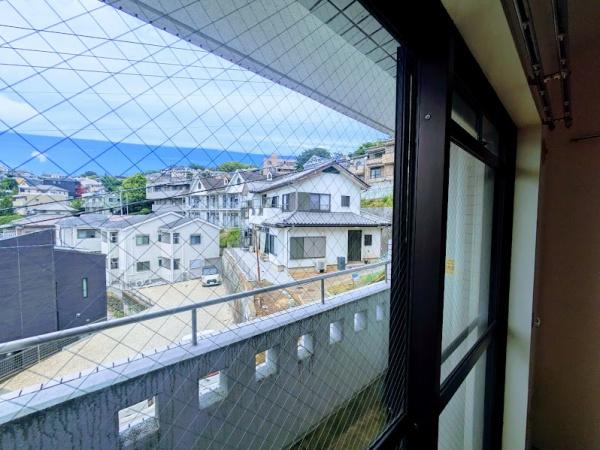横浜市保土ケ谷区峰岡町３丁目のマンション