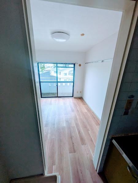 横浜市保土ケ谷区峰岡町３丁目のマンション