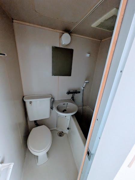 横浜市保土ケ谷区峰岡町３丁目のマンション