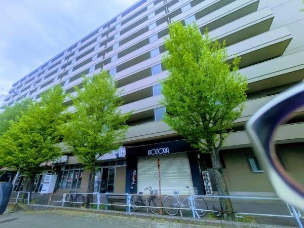 横浜マリンハイツ２号館