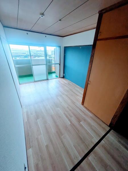 横浜マリンハイツ２号館