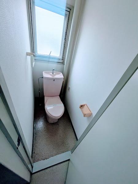 別所アパートメントC棟