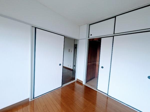 別所アパートメントC棟