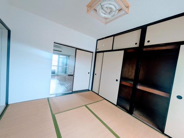 別所アパートメントC棟