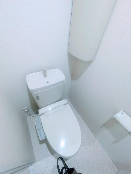 横浜市中区山下町のマンション