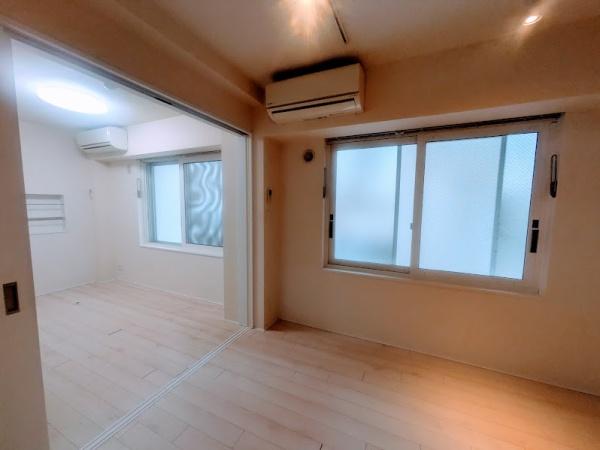 横浜市中区山下町のマンション