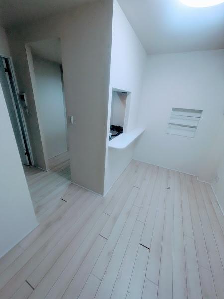 横浜市中区山下町のマンション