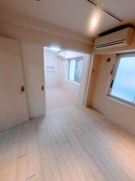 横浜市中区山下町のマンション