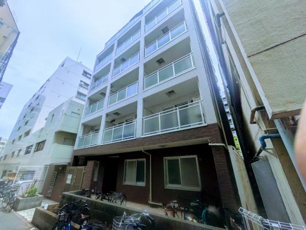 ビーカーサ山下町