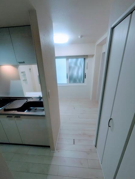 横浜市中区山下町のマンション