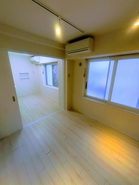横浜市中区山下町のマンション