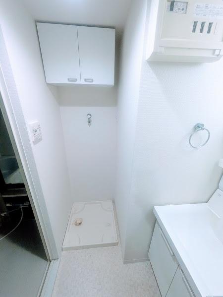 横浜市中区山下町のマンション