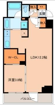 横浜市中区松影町２丁目のマンション