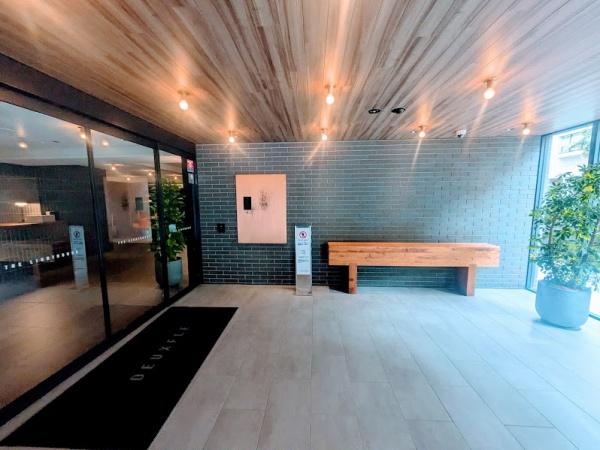 横浜市中区松影町２丁目のマンション