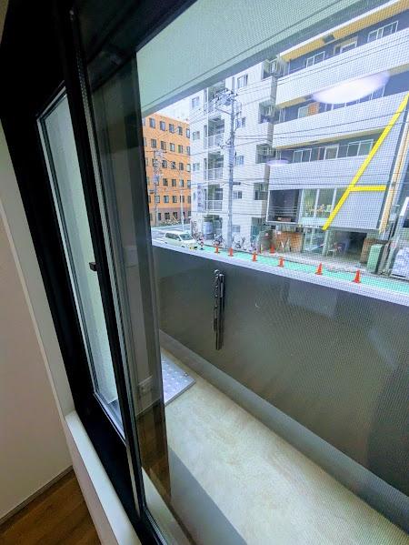 横浜市中区松影町２丁目のマンション