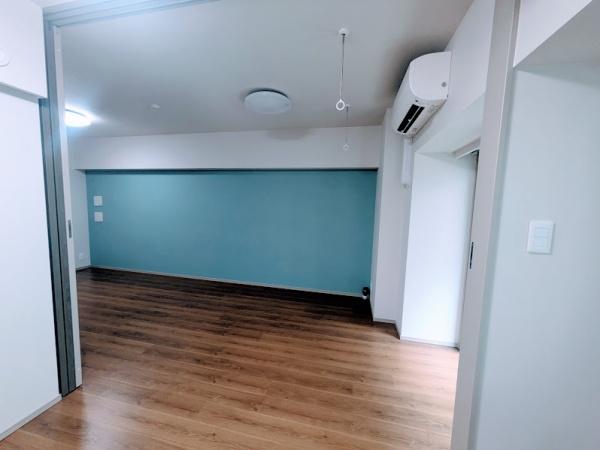 横浜市中区松影町２丁目のマンション