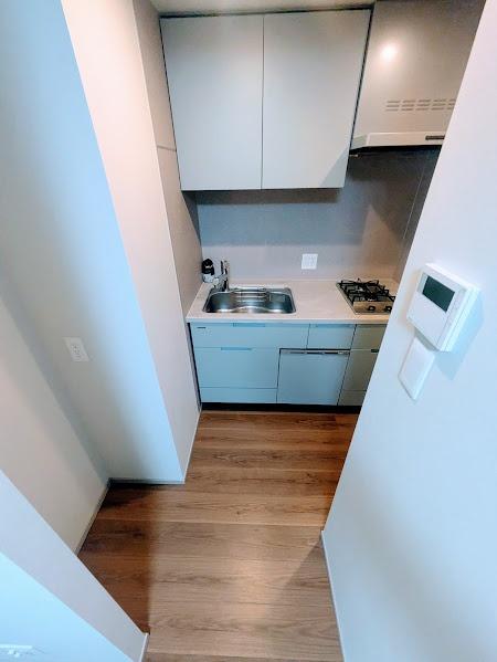 横浜市中区松影町２丁目のマンション
