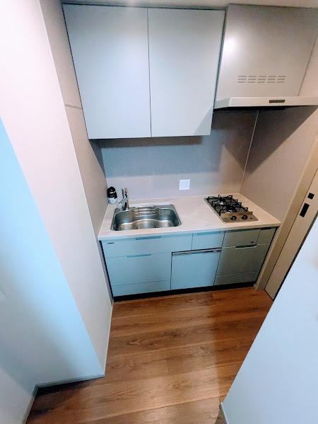 横浜市中区松影町２丁目のマンション