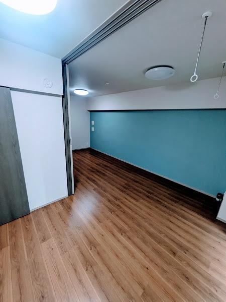 横浜市中区松影町２丁目のマンション