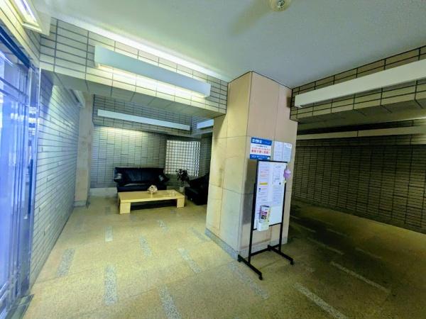 横浜市保土ケ谷区桜ケ丘２丁目のマンション