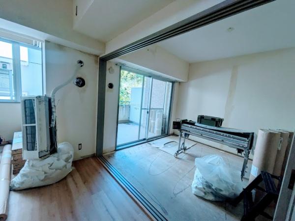 横浜市保土ケ谷区桜ケ丘２丁目のマンション