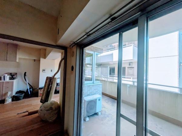横浜市保土ケ谷区桜ケ丘２丁目のマンション