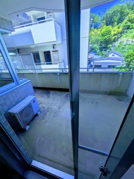 横浜市保土ケ谷区桜ケ丘２丁目のマンション