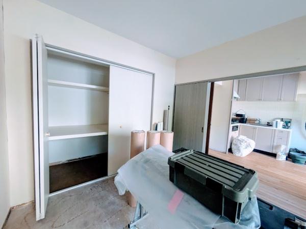 横浜市保土ケ谷区桜ケ丘２丁目のマンション