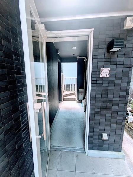 横浜市保土ケ谷区鎌谷町のマンション