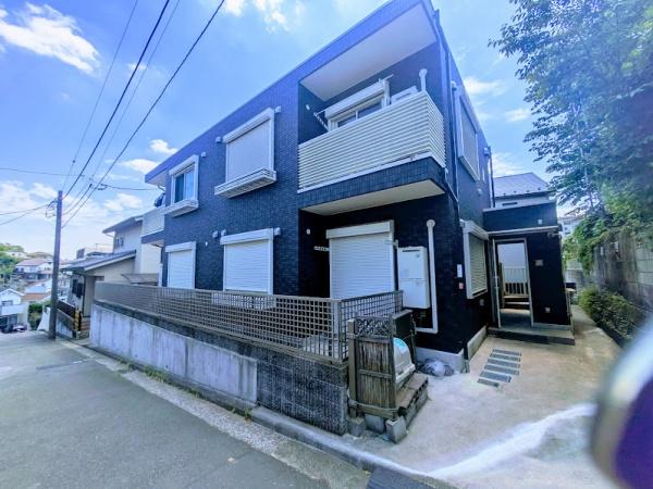 横浜市保土ケ谷区鎌谷町のマンション
