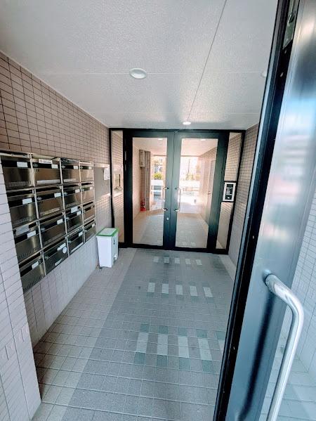 横浜市西区浅間町１丁目のマンション