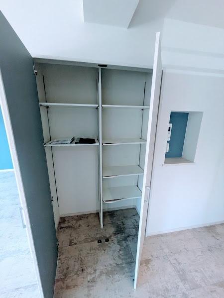 横浜市西区浅間町１丁目のマンション