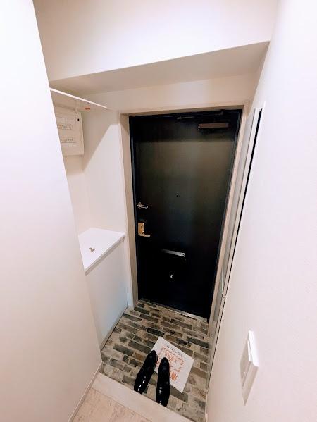 横浜市西区浅間町１丁目のマンション