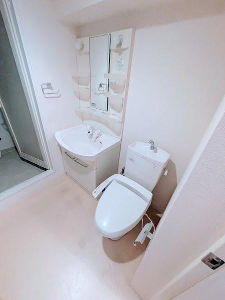 横浜市西区戸部本町のマンション