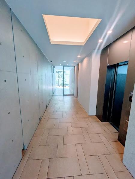 横浜市西区戸部本町のマンション
