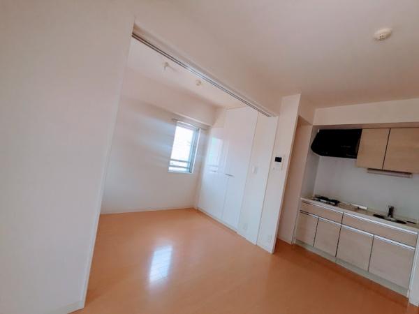 横浜市西区戸部本町のマンション