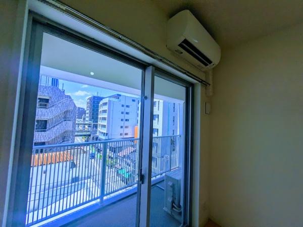 横浜市西区戸部本町のマンション