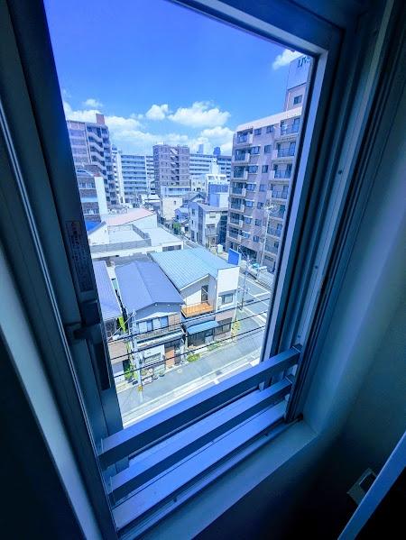 横浜市西区戸部本町のマンション