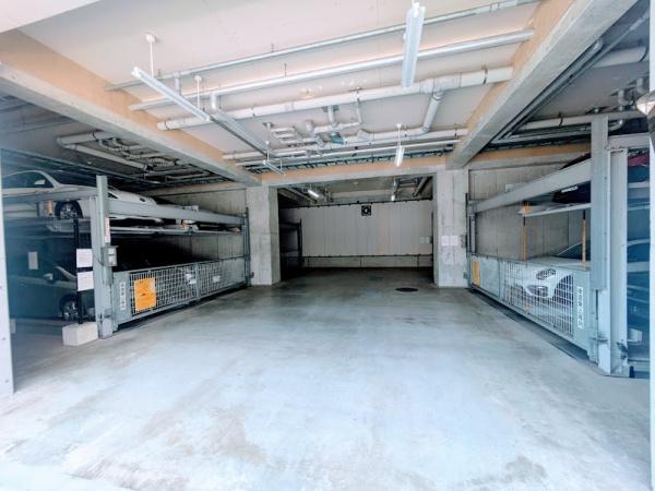 横浜市西区戸部本町のマンション