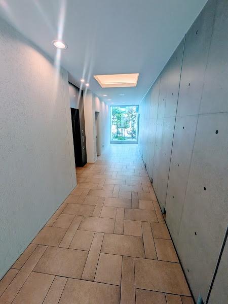 横浜市西区戸部本町のマンション