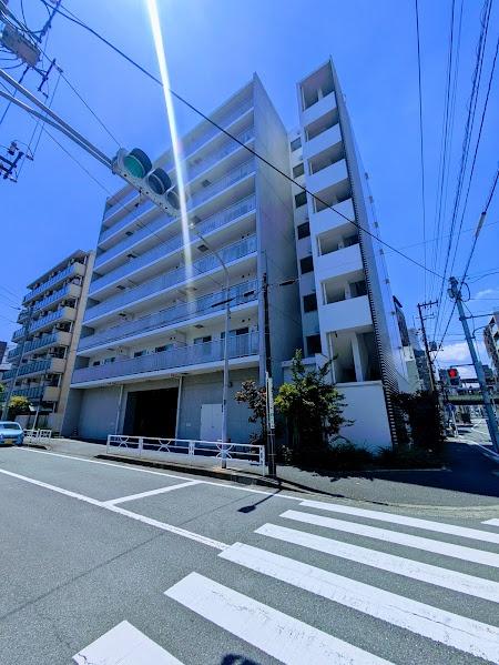 ポルトパルティーレヨコハマ