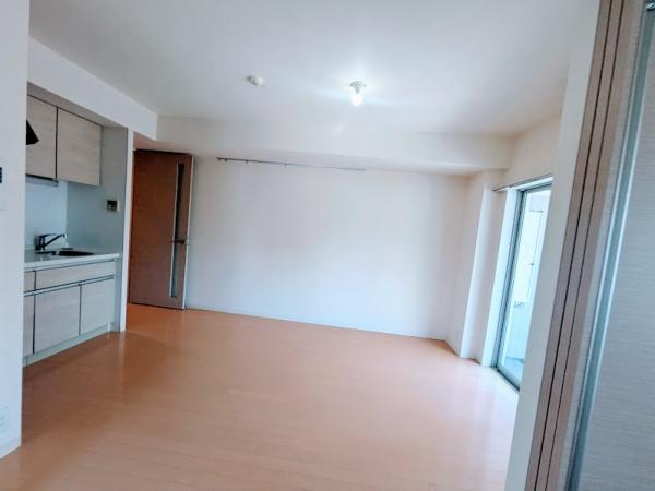横浜市西区戸部本町のマンション
